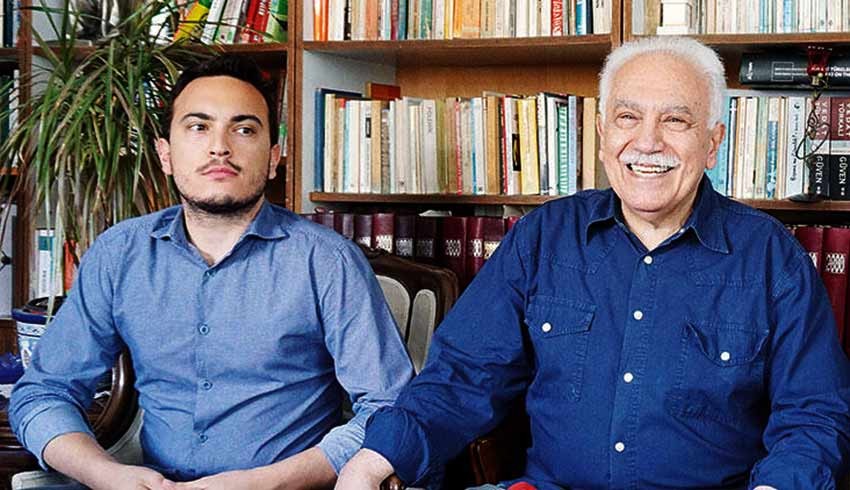 Doğu Perinçek’in oğlundan ‘Kıyak atama’ iddiasına yanıt